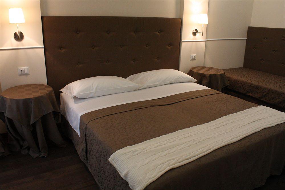 Caesar Place Alojamento de Acomodação e Pequeno-almoço Roma